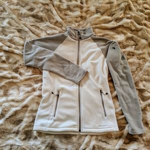 Eddie Bauer fleece